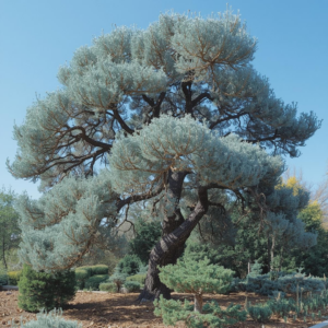 Atlas Cedar