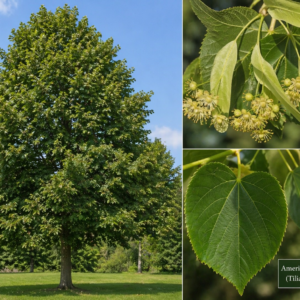 American Basswood